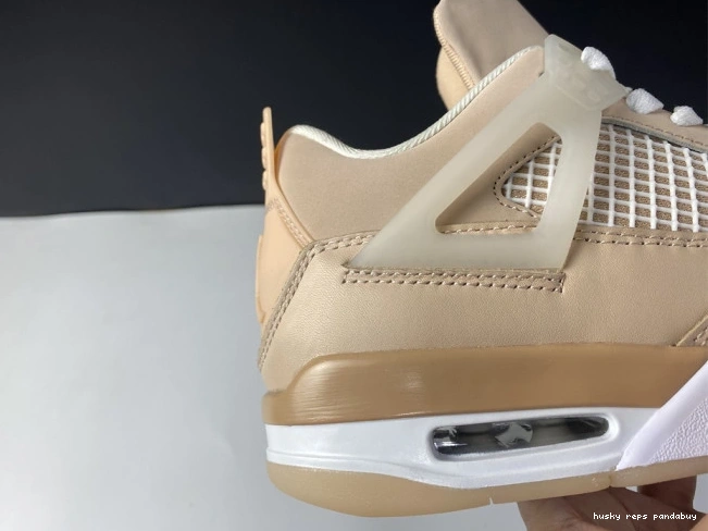 Rep Husky Air Shimmer DJ0675-200 Jordan 4 0806